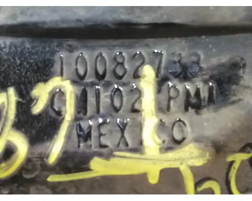 KENWORTH T680 ENGINE MOUNTS, VEHICLE (FRONT)