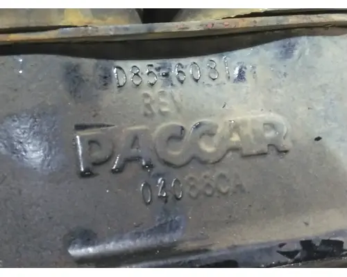 KENWORTH T680 ENGINE MOUNTS, VEHICLE (FRONT)