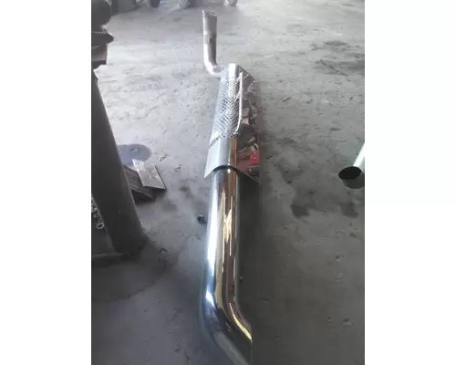 KENWORTH T680 EXHAUST ASSEMBLY