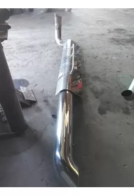 KENWORTH T680 EXHAUST ASSEMBLY