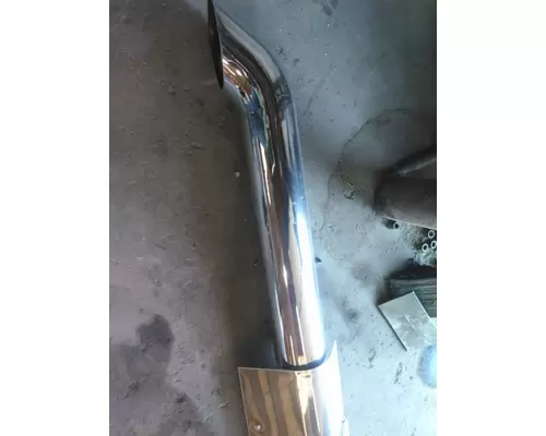 KENWORTH T680 EXHAUST ASSEMBLY
