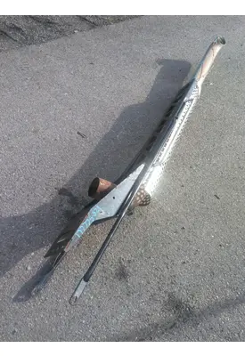 KENWORTH T680 EXHAUST ASSEMBLY