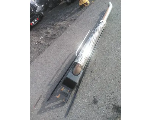 KENWORTH T680 EXHAUST ASSEMBLY