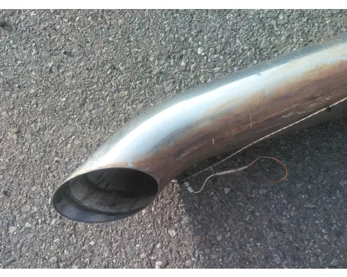 KENWORTH T680 EXHAUST ASSEMBLY