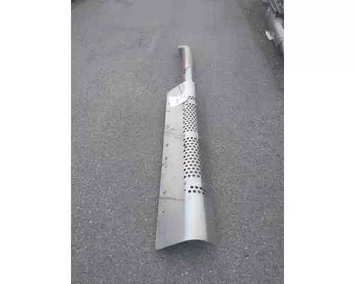 KENWORTH T680 EXHAUST ASSEMBLY