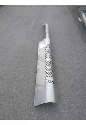 KENWORTH T680 EXHAUST ASSEMBLY