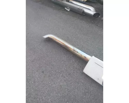 KENWORTH T680 EXHAUST ASSEMBLY