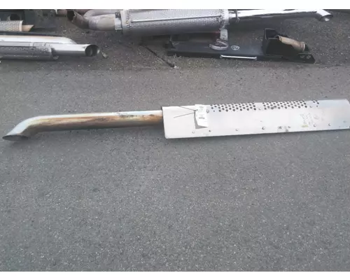 KENWORTH T680 EXHAUST ASSEMBLY