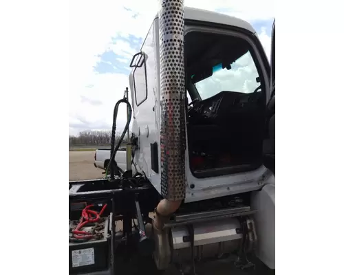 KENWORTH T680 EXHAUST COMPONENT