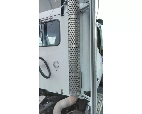 KENWORTH T680 EXHAUST COMPONENT