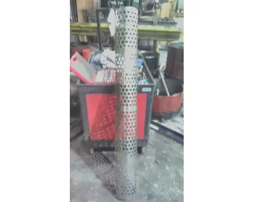 KENWORTH T680 EXHAUST COMPONENT