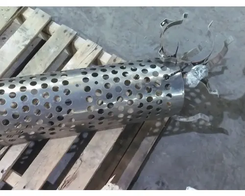 KENWORTH T680 EXHAUST COMPONENT