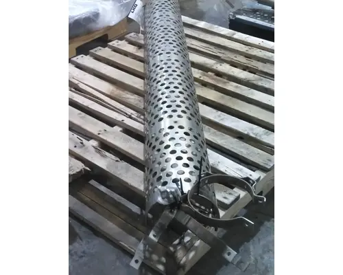 KENWORTH T680 EXHAUST COMPONENT