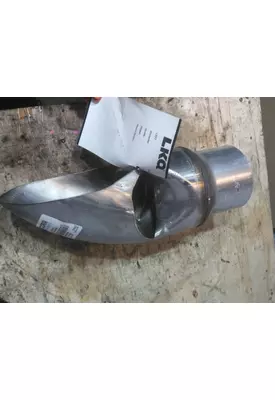 KENWORTH T680 EXHAUST PIPE