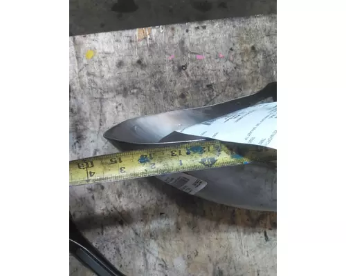 KENWORTH T680 EXHAUST PIPE