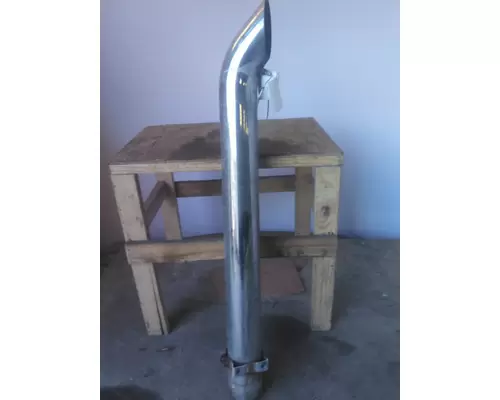 KENWORTH T680 EXHAUST PIPE