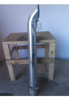 KENWORTH T680 EXHAUST PIPE