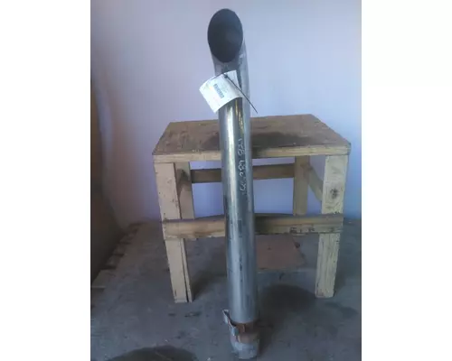 KENWORTH T680 EXHAUST PIPE
