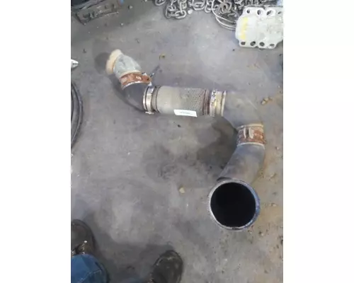 KENWORTH T680 EXHAUST PIPE