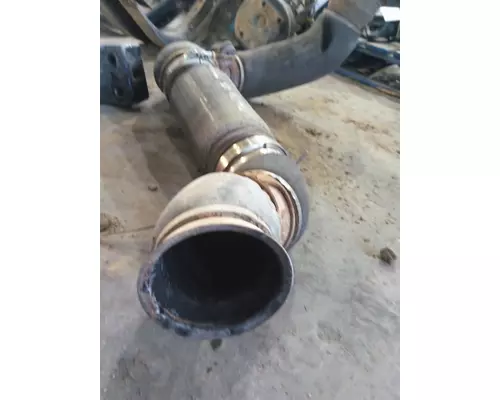 KENWORTH T680 EXHAUST PIPE