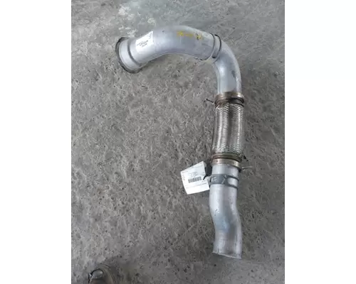 KENWORTH T680 EXHAUST PIPE