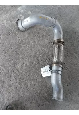 KENWORTH T680 EXHAUST PIPE
