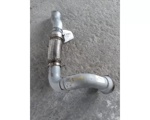 KENWORTH T680 EXHAUST PIPE