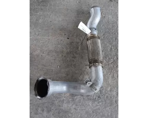 KENWORTH T680 EXHAUST PIPE