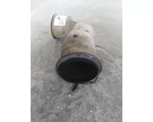 KENWORTH T680 EXHAUST PIPE