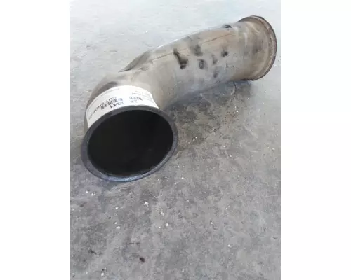 KENWORTH T680 EXHAUST PIPE