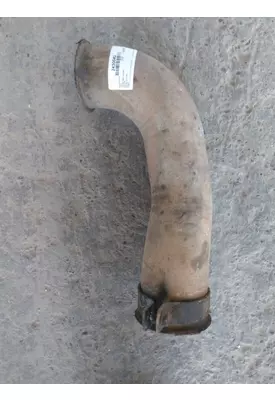 KENWORTH T680 EXHAUST PIPE