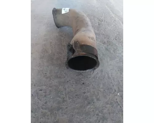 KENWORTH T680 EXHAUST PIPE