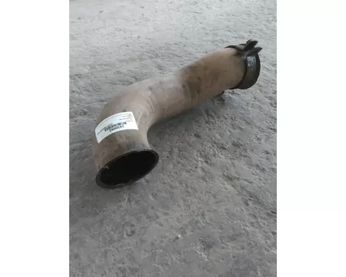 KENWORTH T680 EXHAUST PIPE