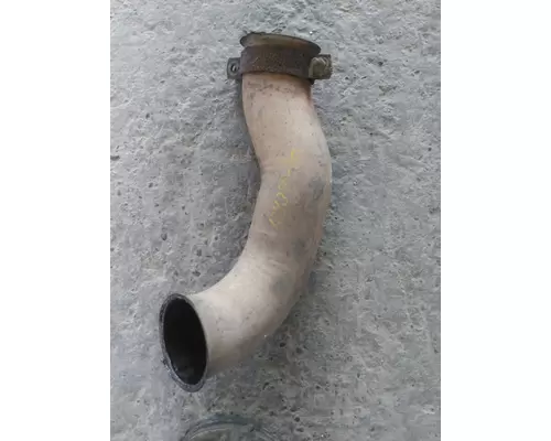 KENWORTH T680 EXHAUST PIPE