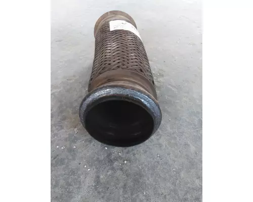 KENWORTH T680 EXHAUST PIPE