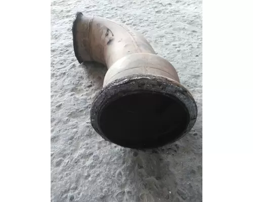 KENWORTH T680 EXHAUST PIPE