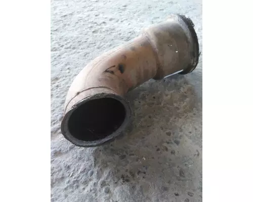 KENWORTH T680 EXHAUST PIPE