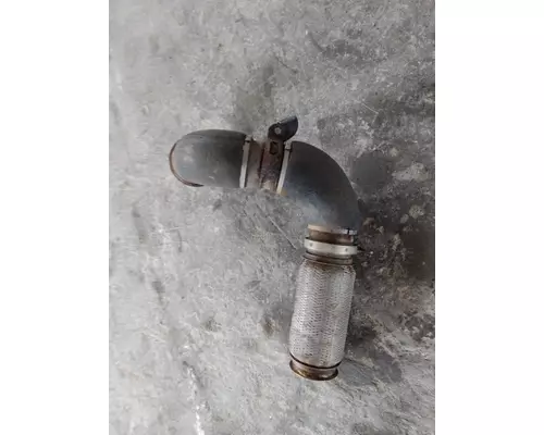 KENWORTH T680 EXHAUST PIPE