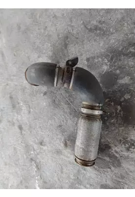 KENWORTH T680 EXHAUST PIPE
