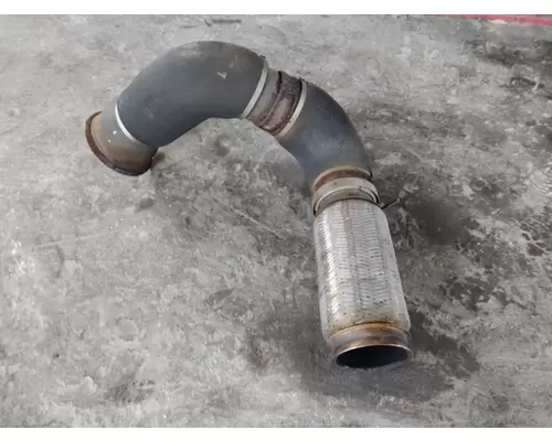 KENWORTH T680 EXHAUST PIPE