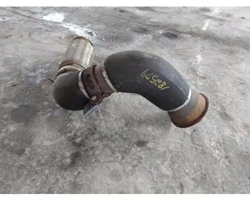 KENWORTH T680 EXHAUST PIPE