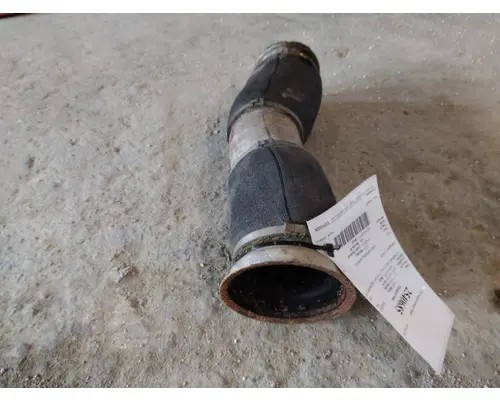 KENWORTH T680 EXHAUST PIPE