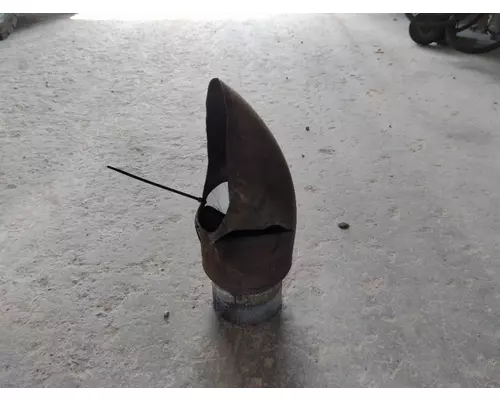 KENWORTH T680 EXHAUST PIPE