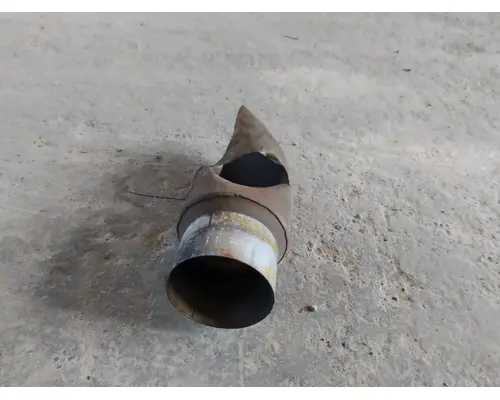 KENWORTH T680 EXHAUST PIPE