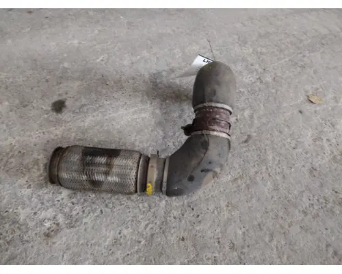 KENWORTH T680 EXHAUST PIPE