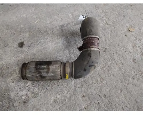 KENWORTH T680 EXHAUST PIPE