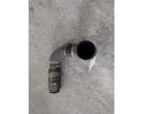 KENWORTH T680 EXHAUST PIPE