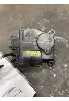 KENWORTH T680 Electric Door Motor