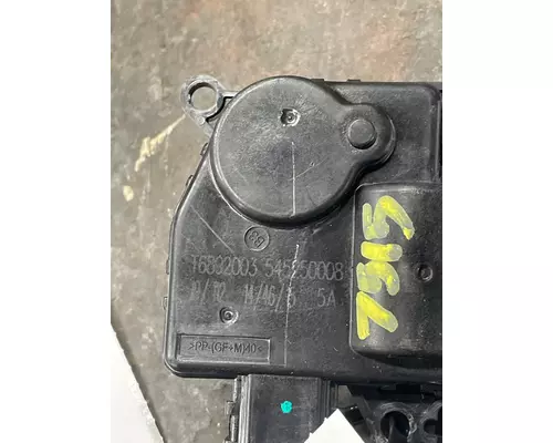 KENWORTH T680 Electric Door Motor