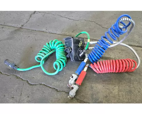KENWORTH T680 Electrical Parts, Misc.